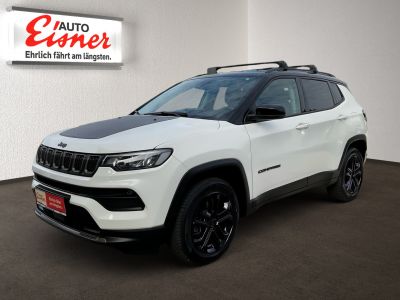 Jeep Compass Gebrauchtwagen