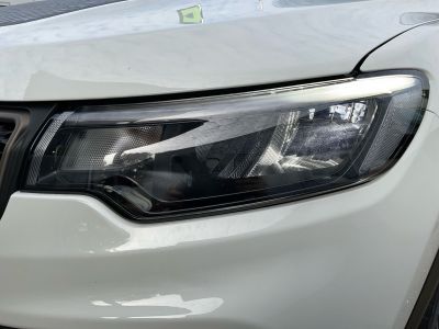 Jeep Compass Gebrauchtwagen