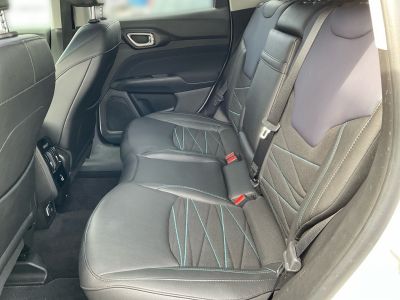 Jeep Compass Gebrauchtwagen