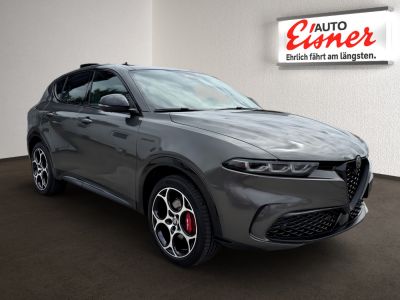 Alfa Romeo Tonale Gebrauchtwagen