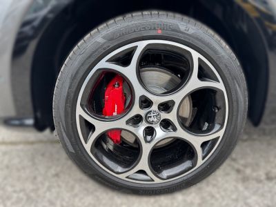 Alfa Romeo Tonale Gebrauchtwagen