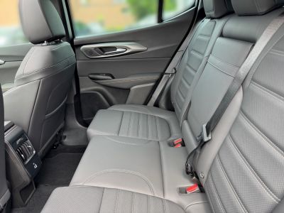 Alfa Romeo Tonale Gebrauchtwagen