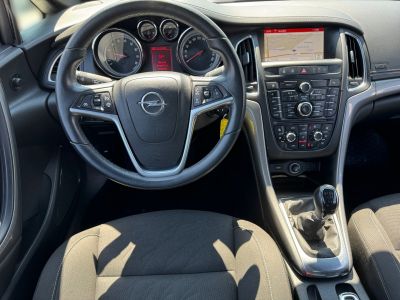 Opel Cascada Gebrauchtwagen