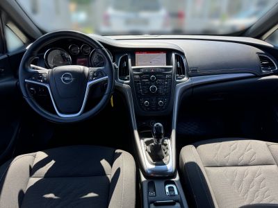 Opel Cascada Gebrauchtwagen