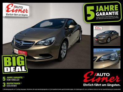 Opel Cascada Gebrauchtwagen