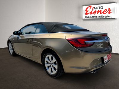 Opel Cascada Gebrauchtwagen