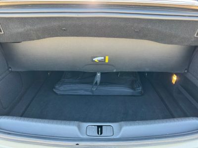 Opel Cascada Gebrauchtwagen