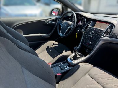 Opel Cascada Gebrauchtwagen