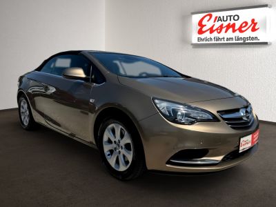 Opel Cascada Gebrauchtwagen