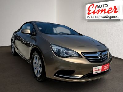 Opel Cascada Gebrauchtwagen