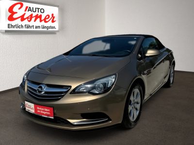 Opel Cascada Gebrauchtwagen