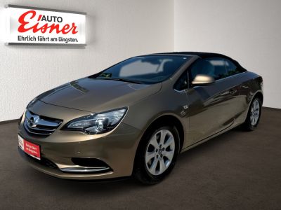 Opel Cascada Gebrauchtwagen