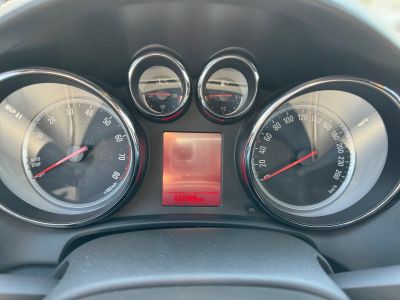 Opel Cascada Gebrauchtwagen