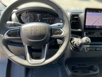 Fiat Ducato Gebrauchtwagen Fiat Ducato Gebrauchtwagen