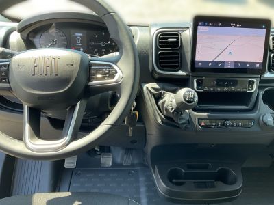 Fiat Ducato Gebrauchtwagen Fiat Ducato Gebrauchtwagen