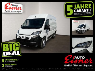 Fiat Ducato Gebrauchtwagen Fiat Ducato Gebrauchtwagen