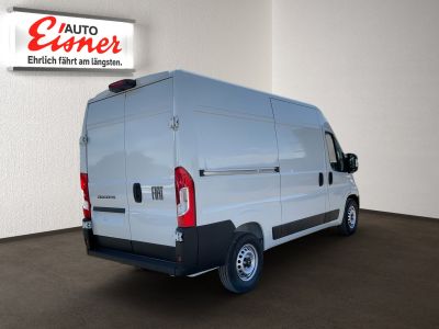 Fiat Ducato Gebrauchtwagen Fiat Ducato Gebrauchtwagen