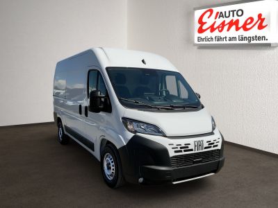 Fiat Ducato Gebrauchtwagen Fiat Ducato Gebrauchtwagen