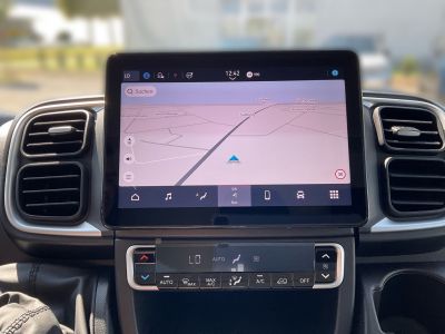 Fiat Ducato Gebrauchtwagen Fiat Ducato Gebrauchtwagen