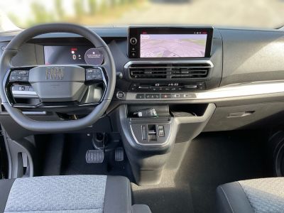 Fiat Ulysse Gebrauchtwagen