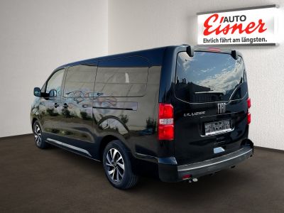 Fiat Ulysse Gebrauchtwagen