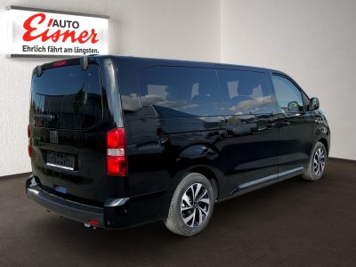 Fiat Ulysse Gebrauchtwagen