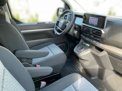 Fiat Ulysse Gebrauchtwagen