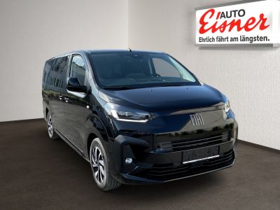 Fiat Ulysse Gebrauchtwagen