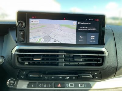 Fiat Ulysse Gebrauchtwagen