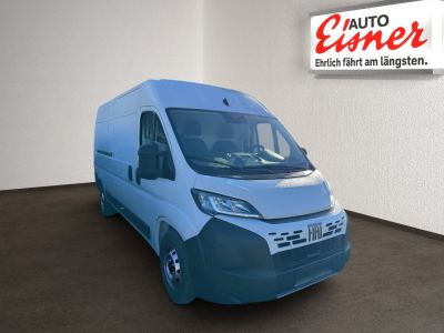 Fiat Ducato Gebrauchtwagen