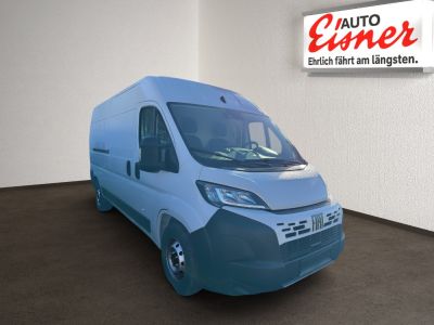 Fiat Ducato Gebrauchtwagen