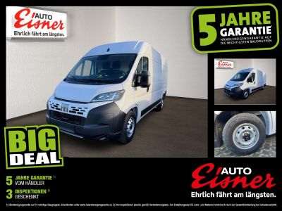 Fiat Ducato Gebrauchtwagen