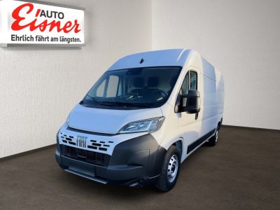 Fiat Ducato Gebrauchtwagen