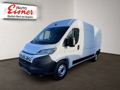 Fiat Ducato Gebrauchtwagen