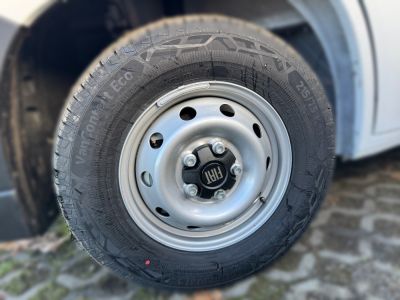 Fiat Ducato Gebrauchtwagen