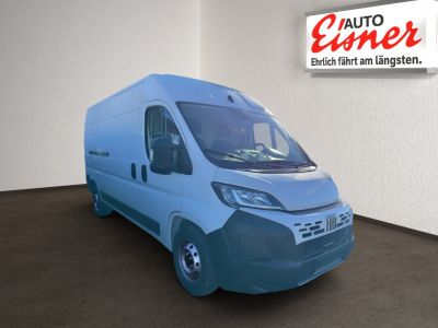 Fiat Ducato Gebrauchtwagen