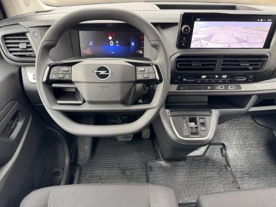 Opel Vivaro Gebrauchtwagen