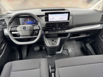 Opel Vivaro Gebrauchtwagen