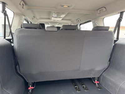 Opel Vivaro Gebrauchtwagen