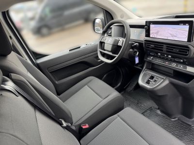 Opel Vivaro Gebrauchtwagen