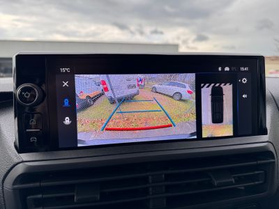 Opel Vivaro Gebrauchtwagen