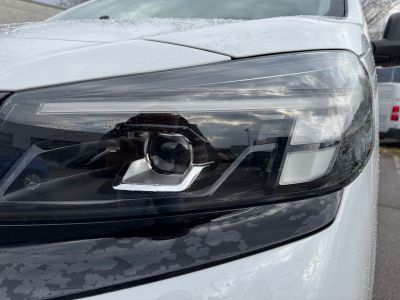 Opel Vivaro Gebrauchtwagen