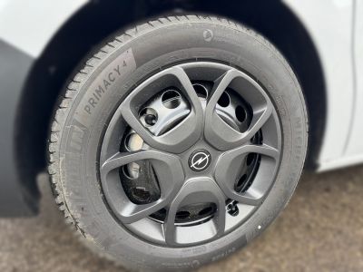 Opel Vivaro Gebrauchtwagen