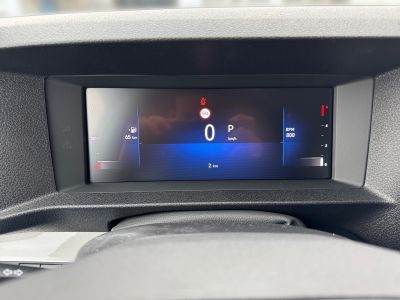 Opel Vivaro Gebrauchtwagen