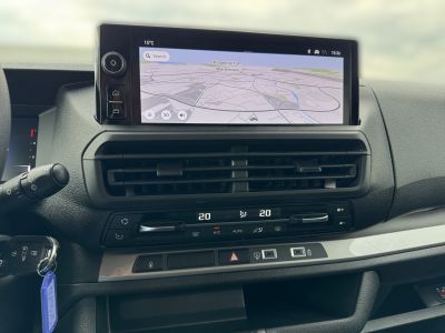 Opel Vivaro Gebrauchtwagen