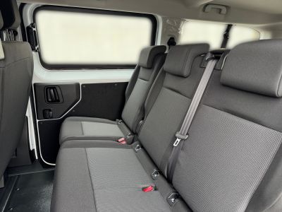 Opel Vivaro Gebrauchtwagen