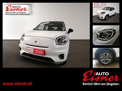 Leapmotor T03 Gebrauchtwagen