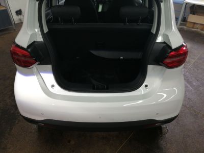 Leapmotor T03 Gebrauchtwagen