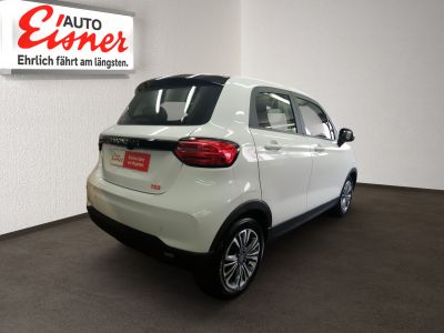 Leapmotor T03 Gebrauchtwagen