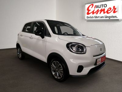 Leapmotor T03 Gebrauchtwagen